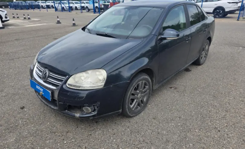 Volkswagen Jetta 2007 года за 3 600 000 тг. в Усть-Каменогорск