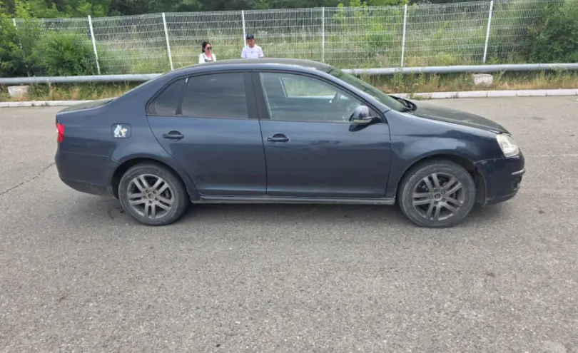 Volkswagen Jetta 2007 года за 3 600 000 тг. в Усть-Каменогорск фото 4