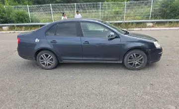 Volkswagen Jetta 2007 года за 3 600 000 тг. в Усть-Каменогорск фото 4