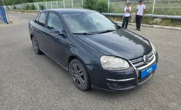 Volkswagen Jetta 2007 года за 3 600 000 тг. в Усть-Каменогорск фото 3