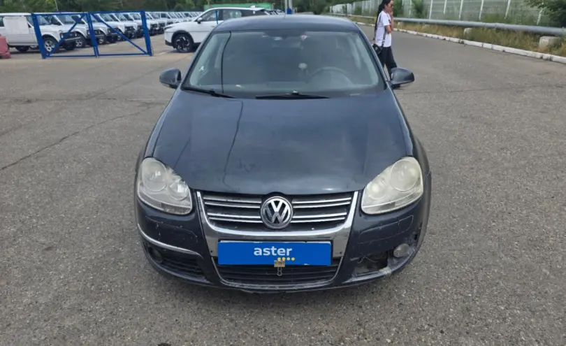 Volkswagen Jetta 2007 года за 3 600 000 тг. в Усть-Каменогорск фото 2