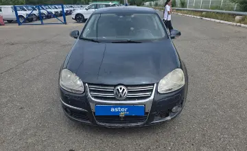 Volkswagen Jetta 2007 года за 3 600 000 тг. в Усть-Каменогорск фото 2