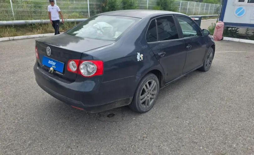 Volkswagen Jetta 2007 года за 3 600 000 тг. в Усть-Каменогорск фото 5
