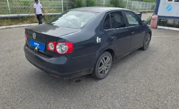 Volkswagen Jetta 2007 года за 3 600 000 тг. в Усть-Каменогорск