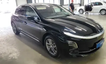 Hongqi E-QM5 2025 года за 6 800 000 тг. в Астана фото 2