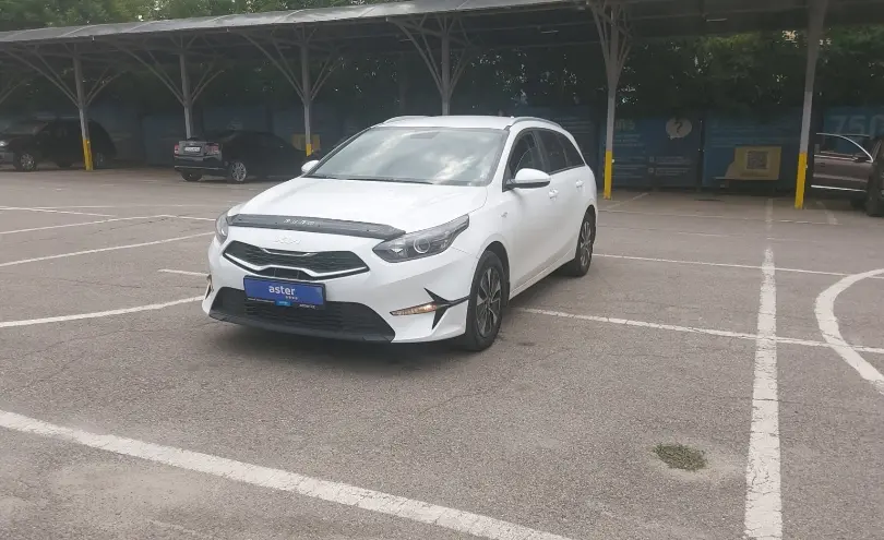 Kia Ceed SW 2025 года за 9 000 000 тг. в Алматы