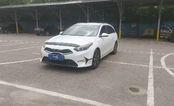 Kia Ceed SW 2025 года за 9 000 000 тг. в Алматы фото 1