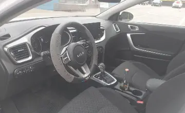 Kia Ceed SW 2025 года за 9 000 000 тг. в Алматы фото 5