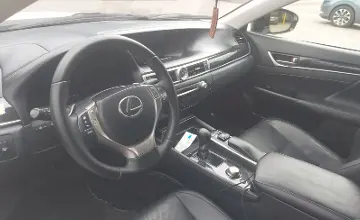 Lexus GS 2013 года за 11 000 000 тг. в Алматы фото 5