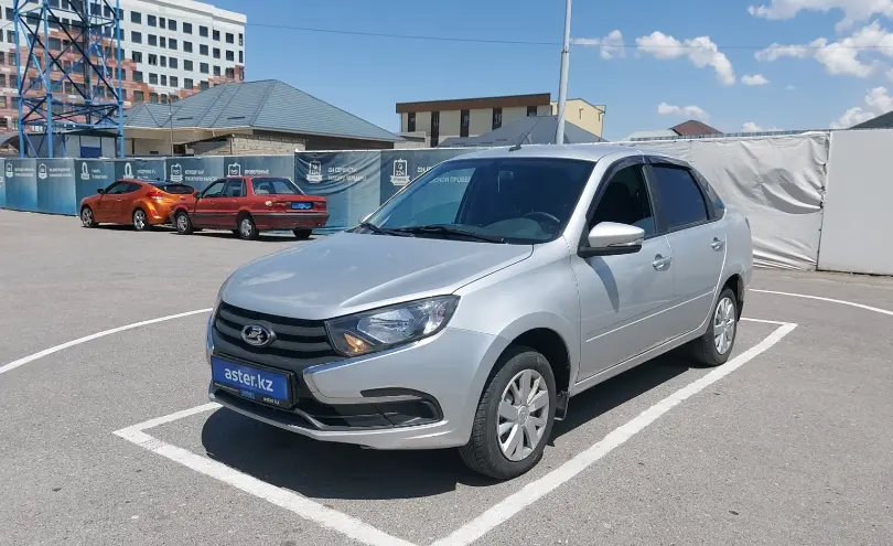 LADA (ВАЗ) Granta 2024 года за 4 000 000 тг. в Шымкент