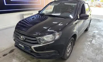 LADA (ВАЗ) Granta 2024 года за 6 000 000 тг. в Павлодар фото 1