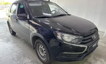 LADA (ВАЗ) Granta 2024 года за 6 000 000 тг. в Павлодар фото 3