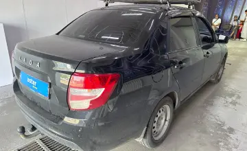LADA (ВАЗ) Granta 2024 года за 6 000 000 тг. в Павлодар