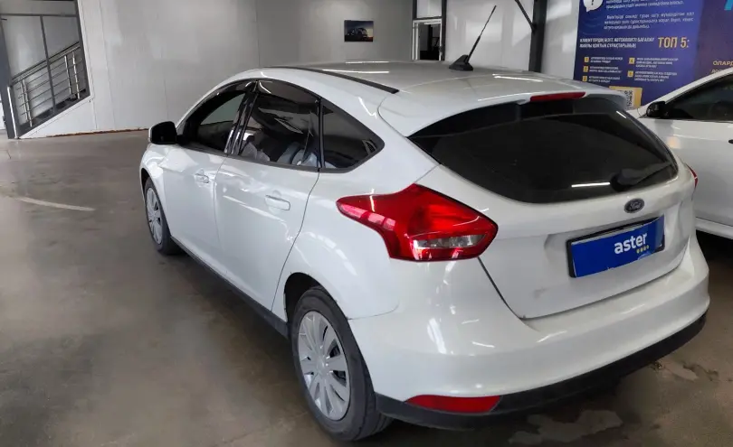 Ford Focus 2017 года за 4 000 000 тг. в Астана фото 4
