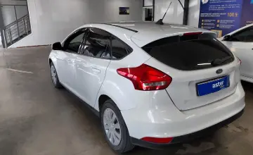 Ford Focus 2017 года за 4 000 000 тг. в Астана фото 4
