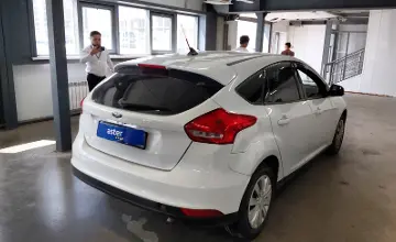Ford Focus 2017 года за 4 000 000 тг. в Астана фото 3