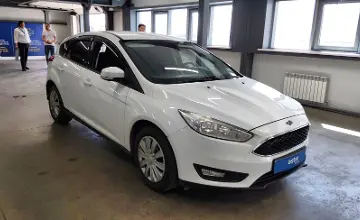 Ford Focus 2017 года за 4 000 000 тг. в Астана фото 2