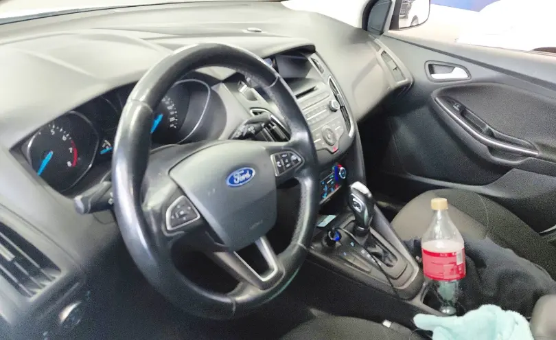 Ford Focus 2017 года за 4 000 000 тг. в Астана фото 5