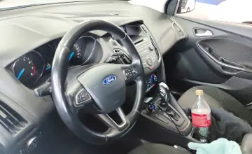 Ford Focus 2017 года за 4 000 000 тг. в Астана фото 5