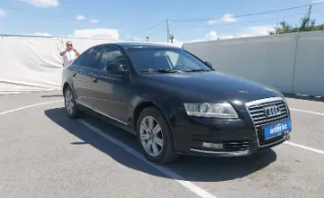 Audi A6 2011 года за 4 300 000 тг. в Шымкент фото 2