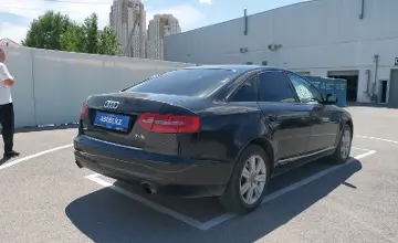 Audi A6 2011 года за 4 300 000 тг. в Шымкент фото 3