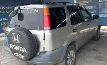 Honda CR-V 1996 года за 2 500 000 тг. в Талдыкорган