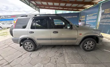 Honda CR-V 1996 года за 2 500 000 тг. в Талдыкорган фото 4