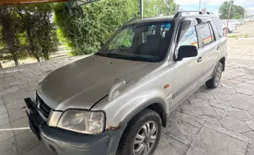 Honda CR-V 1996 года за 2 500 000 тг. в Талдыкорган фото 1