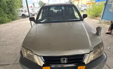Honda CR-V 1996 года за 2 500 000 тг. в Талдыкорган фото 2