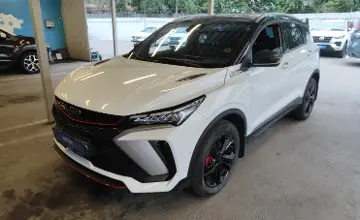 Geely Coolray 2023 года за 8 000 000 тг. в Алматы фото 1