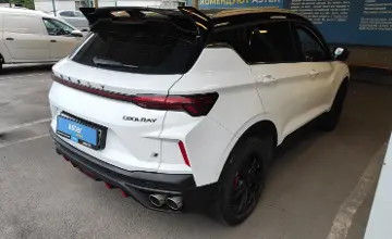 Geely Coolray 2023 года за 8 000 000 тг. в Алматы