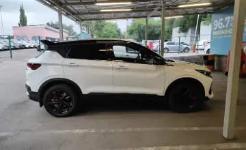 Geely Coolray 2023 года за 8 000 000 тг. в Алматы фото 4