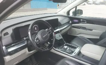 Kia Carnival 2022 года за 11 500 000 тг. в Алматы фото 5