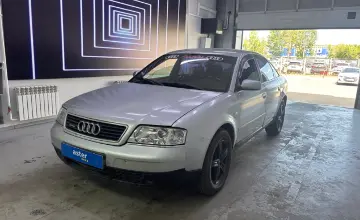 Audi A6 1997 года за 2 000 000 тг. в Павлодар фото 1