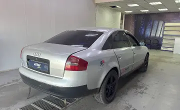 Audi A6 1997 года за 2 000 000 тг. в Павлодар