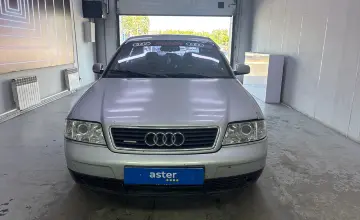 Audi A6 1997 года за 2 000 000 тг. в Павлодар фото 2