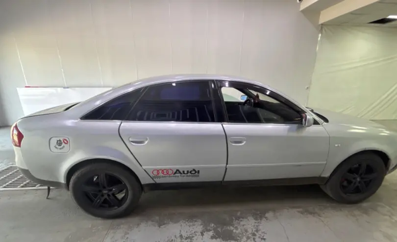 Audi A6 1997 года за 2 000 000 тг. в Павлодар фото 4