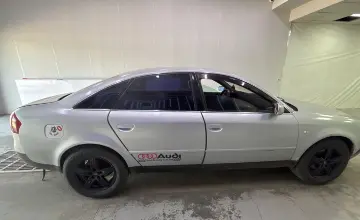 Audi A6 1997 года за 2 000 000 тг. в Павлодар фото 4