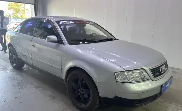 Audi A6 1997 года за 2 000 000 тг. в Павлодар фото 3