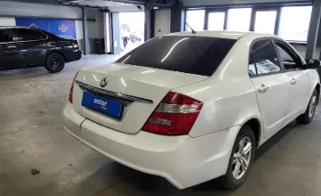 Geely SC7 2014 года за 2 200 000 тг. в Астана фото 3