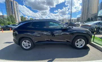 Hyundai Tucson 2024 года за 14 000 000 тг. в Астана фото 4