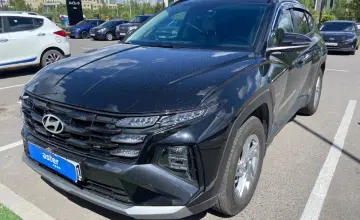 Hyundai Tucson 2024 года за 14 000 000 тг. в Астана фото 1