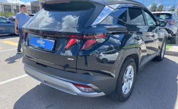 Hyundai Tucson 2024 года за 14 000 000 тг. в Астана