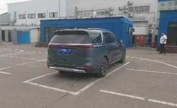 Kia Carnival 2020 года за 15 000 000 тг. в Алматы фото 3