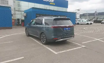 Kia Carnival 2020 года за 15 000 000 тг. в Алматы фото 4