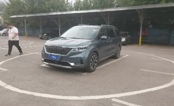 Kia Carnival 2020 года за 15 000 000 тг. в Алматы фото 1