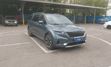 Kia Carnival 2020 года за 15 000 000 тг. в Алматы фото 2