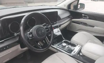 Kia Carnival 2020 года за 15 000 000 тг. в Алматы фото 5