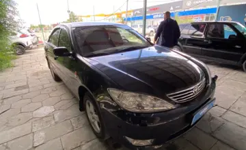 Toyota Camry 2004 года за 4 200 000 тг. в Талдыкорган фото 3