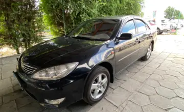 Toyota Camry 2004 года за 4 200 000 тг. в Талдыкорган фото 1